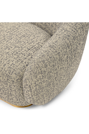 Brass Base Sofa | Eichholtz Brice | Oroa.com