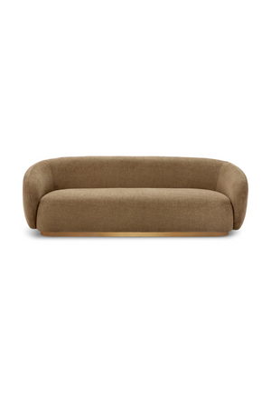 Brass Base Sofa | Eichholtz Brice | Oroa.com