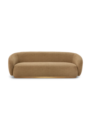 Brass Base Sofa | Eichholtz Brice | Oroa.com