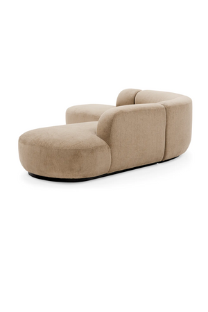 Curved Modern Sofa L | Eichholtz Björn | Oroa.com
