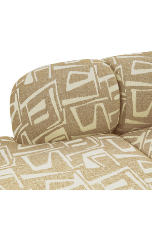 Curved Modern Sofa L | Eichholtz Björn | Oroa.com