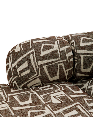 Curved Modern Sofa L | Eichholtz Björn | Oroa.com