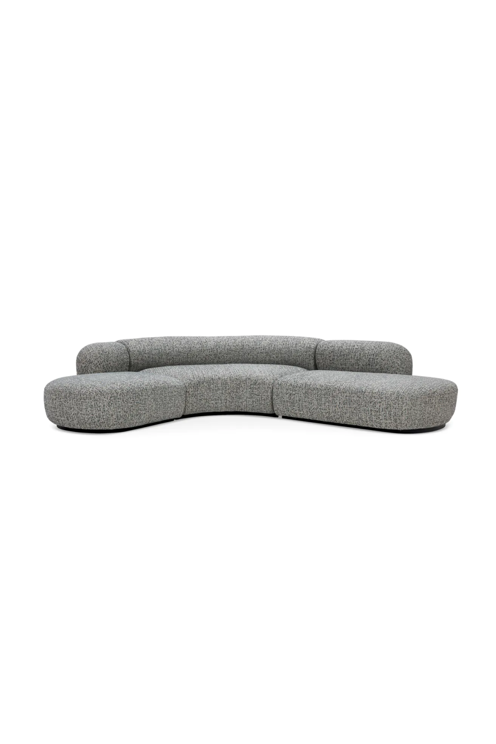 Curved Modern Sofa L | Eichholtz Björn | Oroa.com