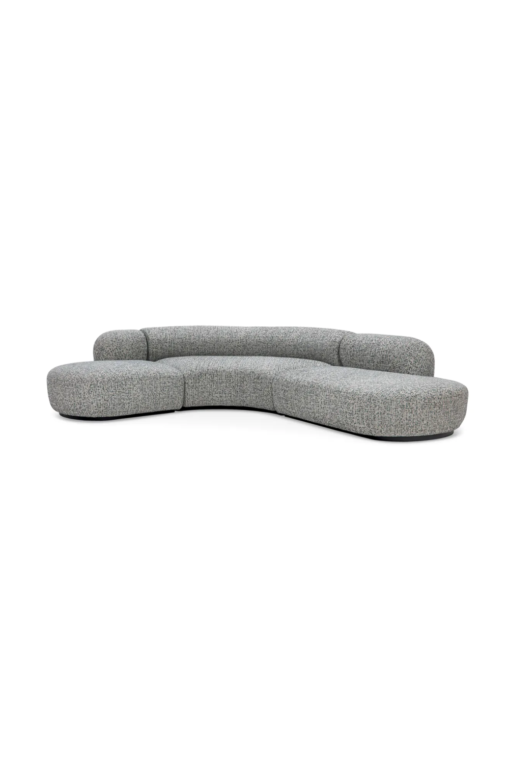 Curved Modern Sofa L | Eichholtz Björn | Oroa.com