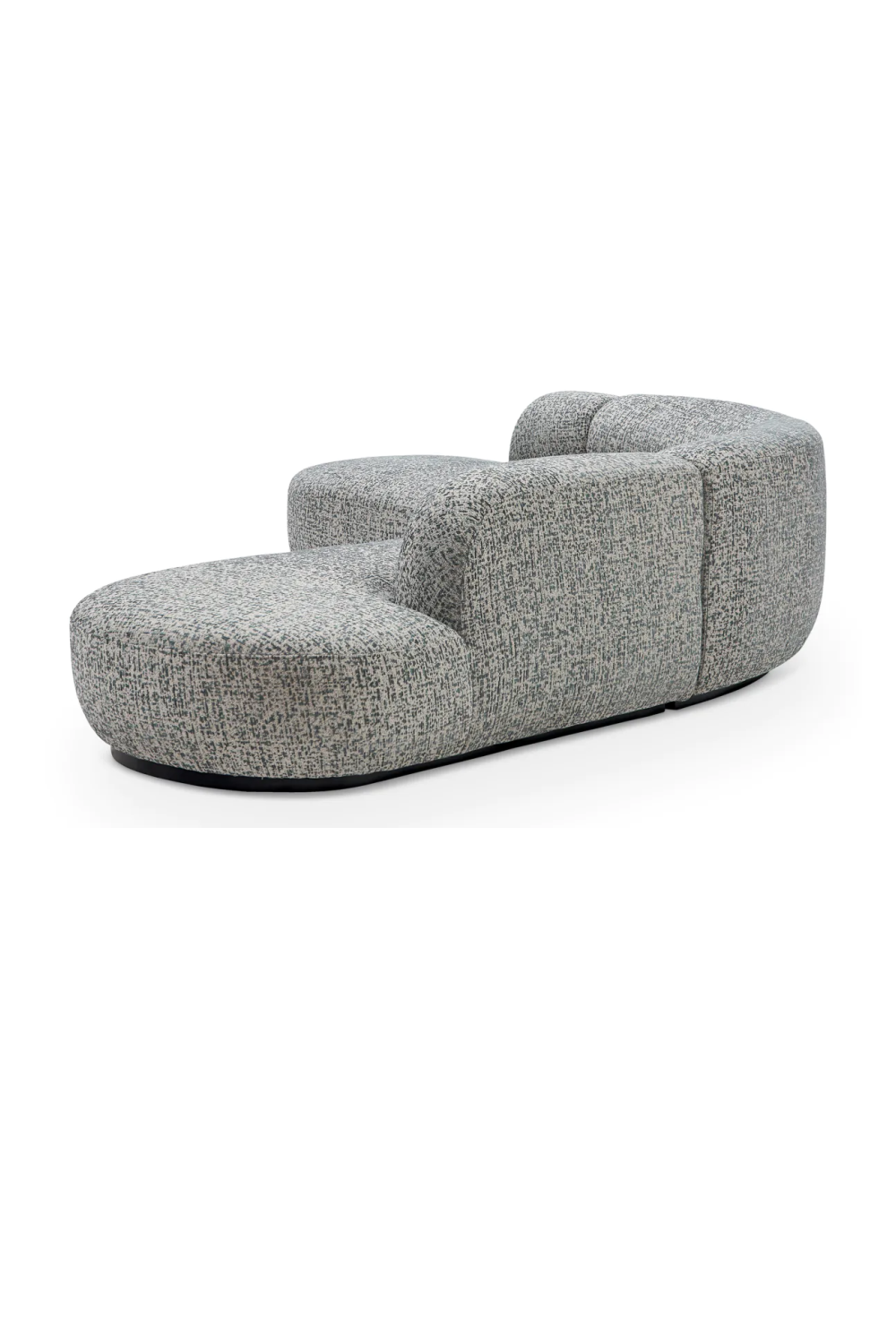 Curved Modern Sofa L | Eichholtz Björn | Oroa.com