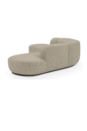 Curved Modern Sofa L | Eichholtz Björn | Oroa.com