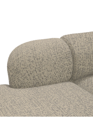 Curved Modern Sofa L | Eichholtz Björn | Oroa.com