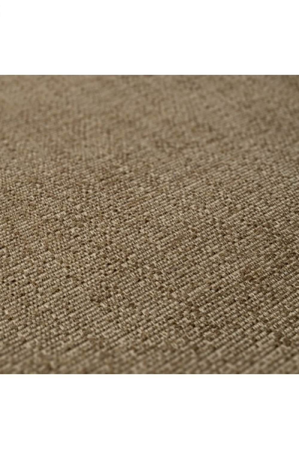 Fabric Curved Sofa S | Eichholtz Bjorn | Oroa.com