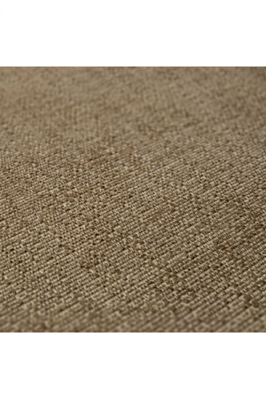 Fabric Curved Sofa S | Eichholtz Bjorn | Oroa.com