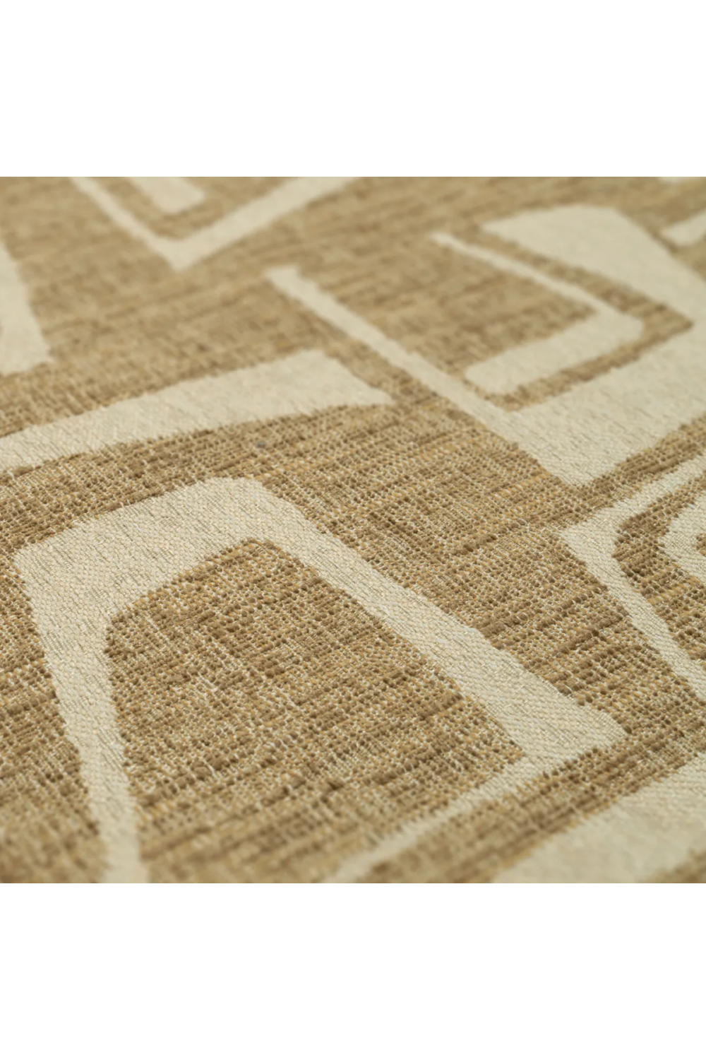 Fabric Curved Sofa S | Eichholtz Bjorn | Oroa.com