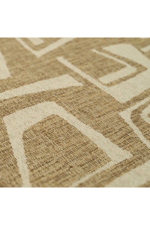 Fabric Curved Sofa S | Eichholtz Bjorn | Oroa.com