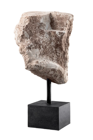 Marble Decorative Statue | Met x Eichholtz Bust of Lucius Verus | Oroatrade.com