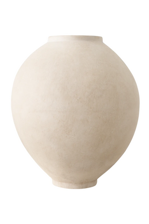 Classic Vase S | Met x Eichholtz Moon Jar | Oroa.com