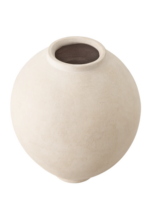 Classic Vase S | Met x Eichholtz Moon Jar | Oroa.com