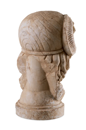 Greek God Marble Statue | Met x Eichholtz Zeus | Oroatrade.com