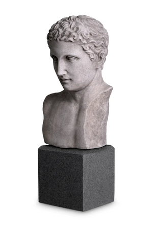 Greek Marble Statue | Met x Eichholtz Bust Roman Imperial | Oroatrade.com