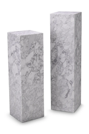 Natural Stone Column M | Eichholtz Lucca | Oroa.com