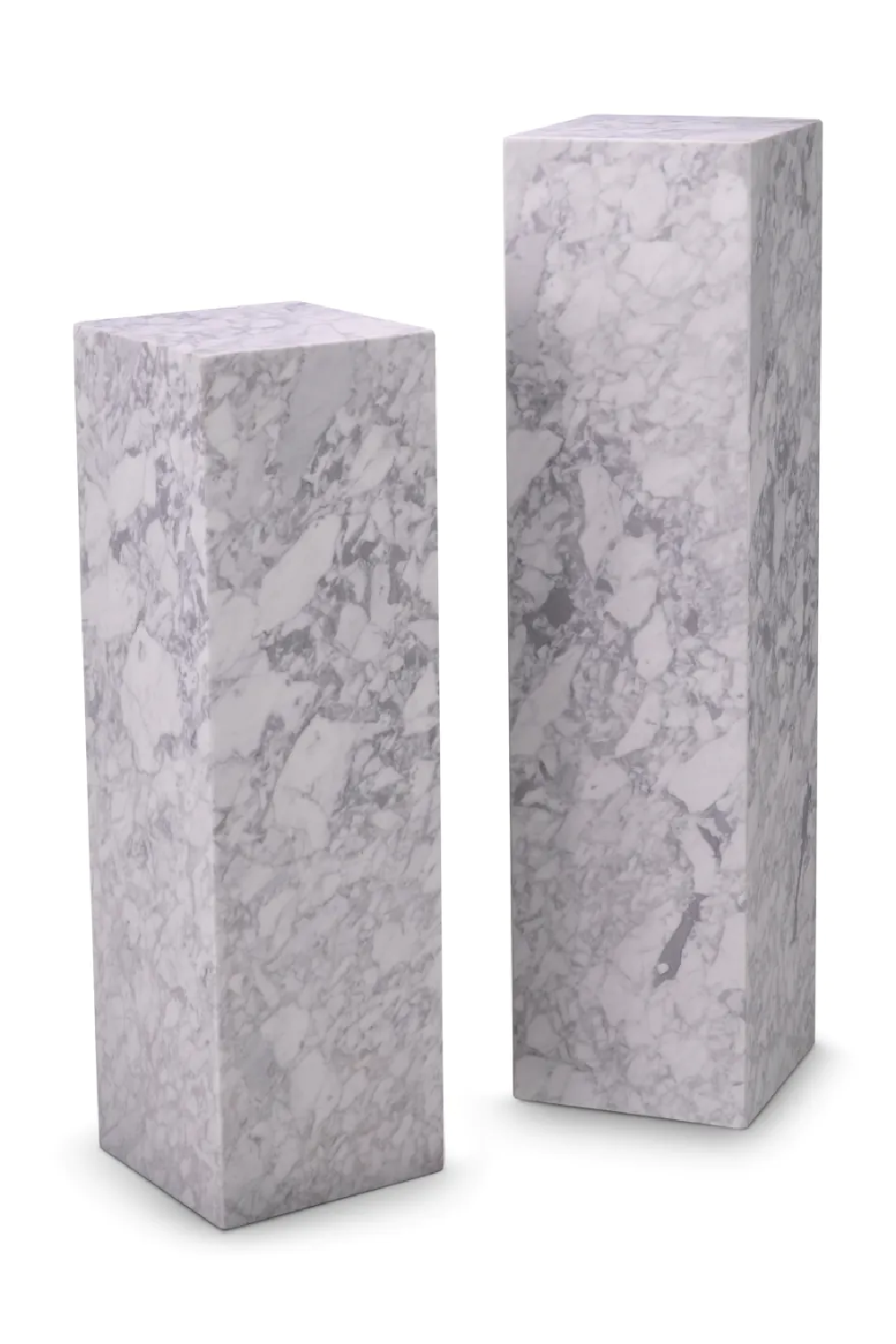 Natural Stone Column L | Eichholtz Lucca | Oroa.com