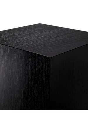 Wooden Minimalist Column L | Eichholtz Grant | Oroa.com