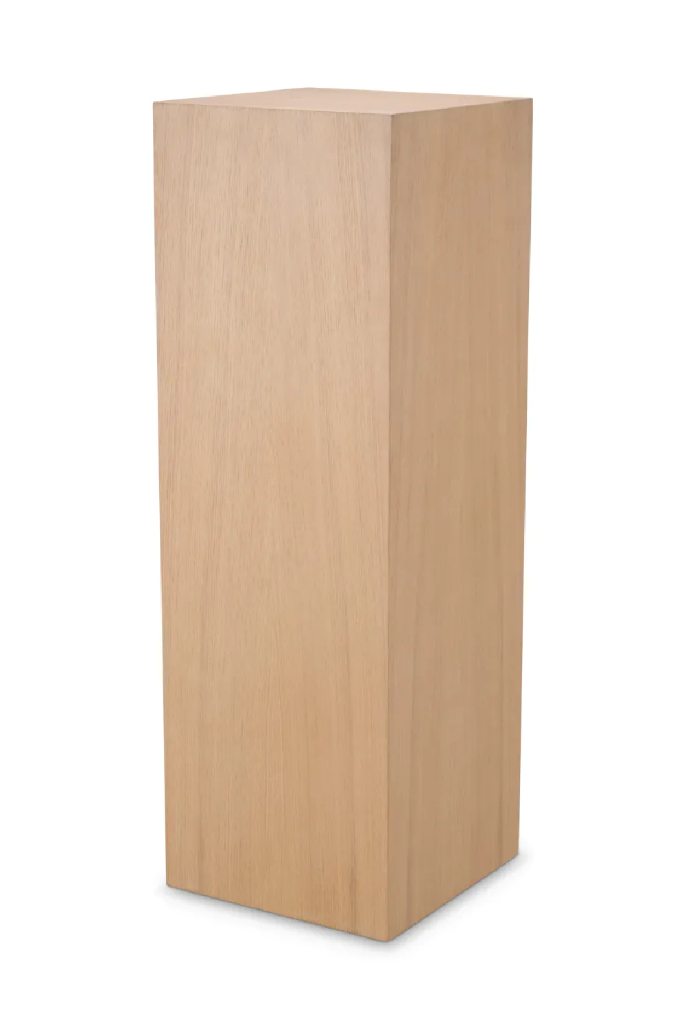 Wooden Minimalist Column L | Eichholtz Grant | Oroa.com