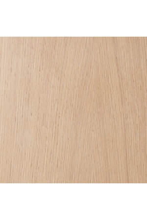 Wooden Minimalist Column L | Eichholtz Grant | Oroa.com