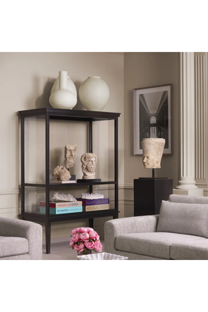 Classic Vase M | Met x Eichholtz Moon Jar | Oroa.com