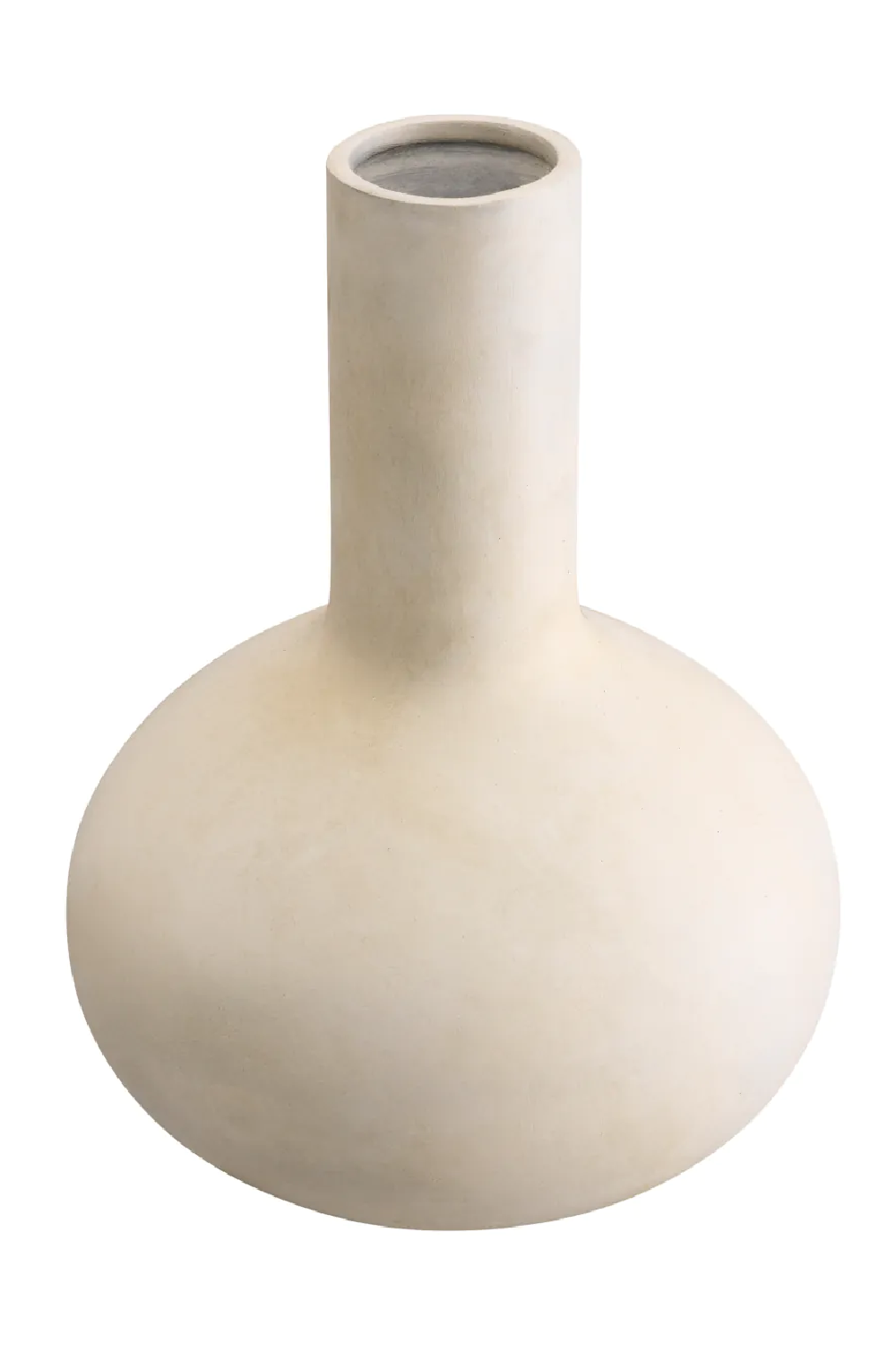 Narrow-Necked Vase | Met x Eichholtz Moon Jar | Oroa.com