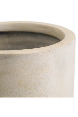 Narrow-Necked Vase | Met x Eichholtz Moon Jar | Oroa.com