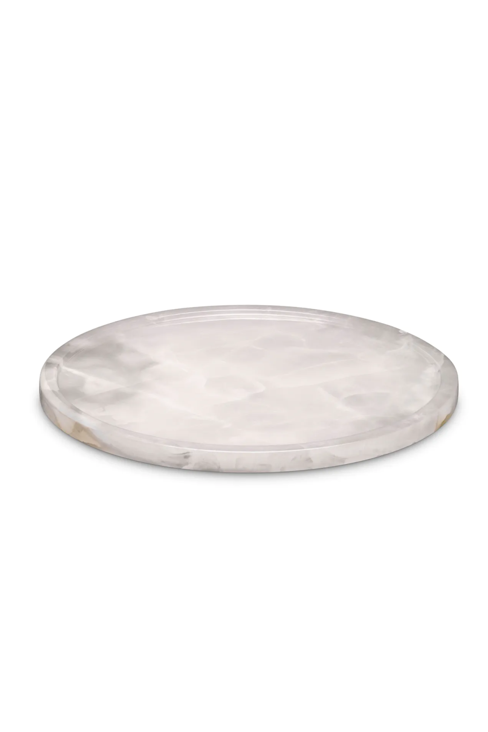 Natural Onyx Tray | Met x Eichholtz Haraga | Oroa.com