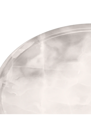 Natural Onyx Tray | Met x Eichholtz Haraga | Oroa.com