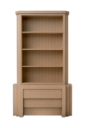 Oak Display Cabinet S | Eichholtz Metropolitan | Oroa.com