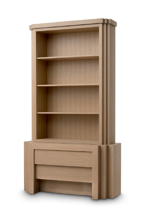 Oak Display Cabinet S | Eichholtz Metropolitan | Oroa.com