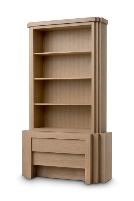 Oak Display Cabinet S | Eichholtz Metropolitan | Oroa.com