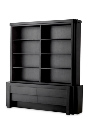 Oak Display Cabinet L | Eichholtz Metropolitan | Oroa.com