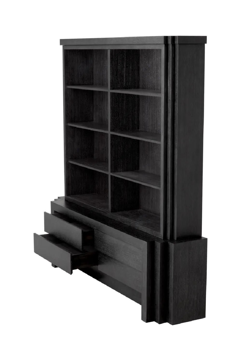 Oak Display Cabinet L | Eichholtz Metropolitan | Oroa.com