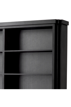 Oak Display Cabinet L | Eichholtz Metropolitan | Oroa.com