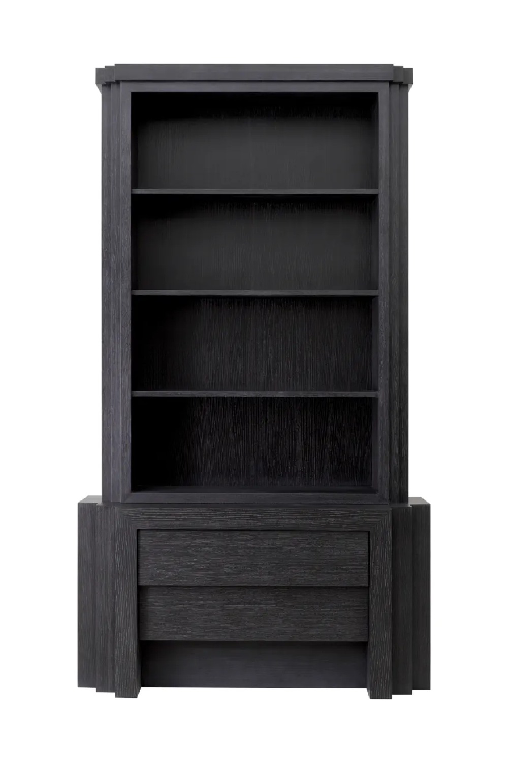 Oak Display Cabinet S | Eichholtz Metropolitan | Oroa.com