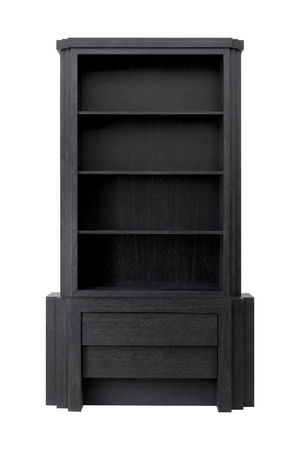 Oak Display Cabinet S | Eichholtz Metropolitan | Oroa.com