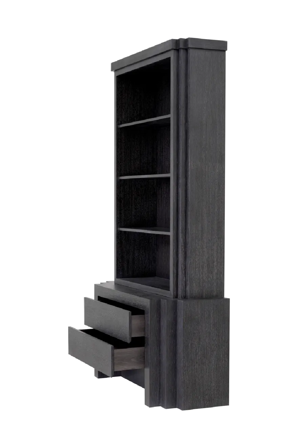Oak Display Cabinet S | Eichholtz Metropolitan | Oroa.com