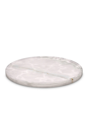 Natural Onyx Tray | Met x Eichholtz Haraga | Oroa.com
