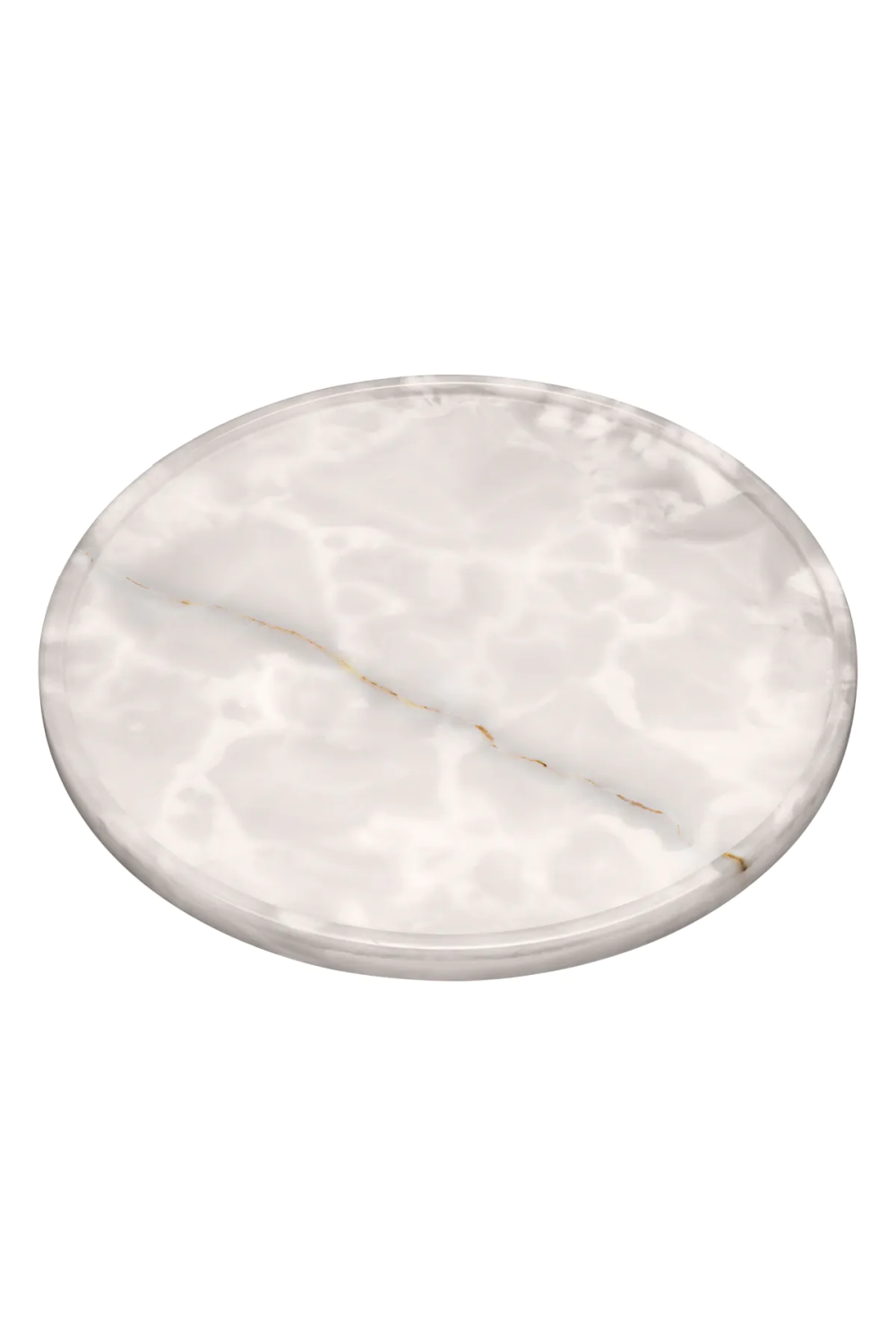 Natural Onyx Tray | Met x Eichholtz Haraga | Oroa.com