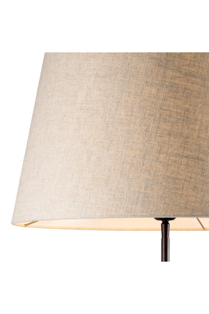 Sculptural Base Table Lamp | Met x Eichholtz Horus | Oroa.com