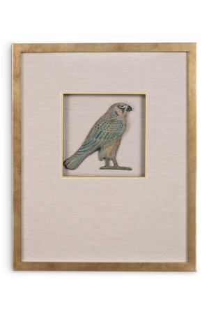 Inlaid Wall Art Set (4) | Met x Eichholtz Hermopolis | Oroatrade.com