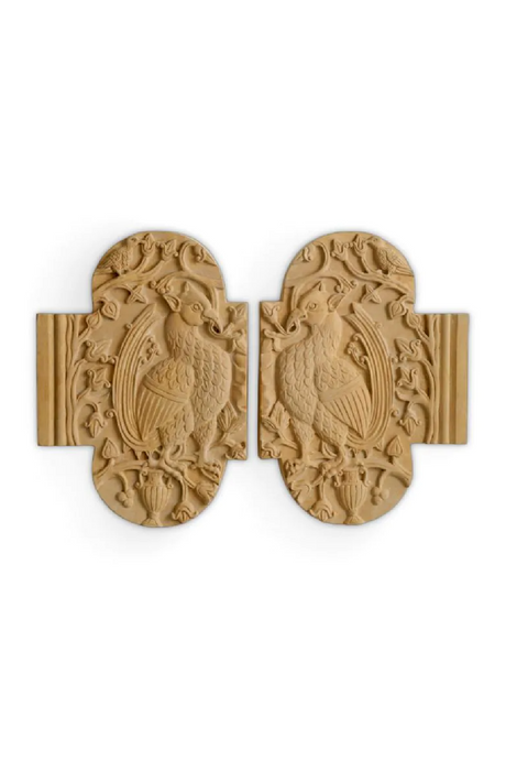 Medieval Design Wall Decor | Met x Eichholtz Salerno | Oroatrade.com