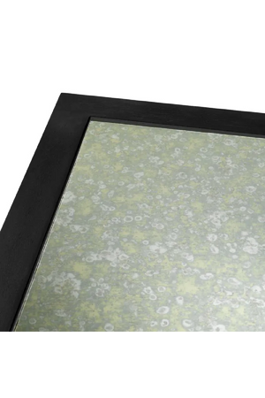 Antique Mirror Square Coffee Table | Met x Eichholtz Metropolitan | Oroa.com