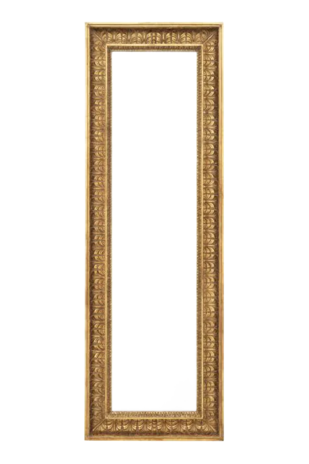 Roman Inspired Gold Mirror | Met x Eichholtz Sahure | Oroa.com