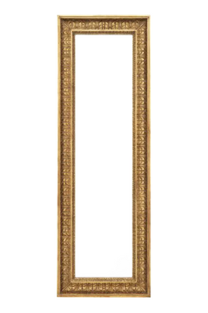 Roman Inspired Gold Mirror | Met x Eichholtz Sahure | Oroa.com