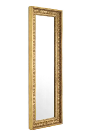 Roman Inspired Gold Mirror | Met x Eichholtz Sahure | Oroa.com