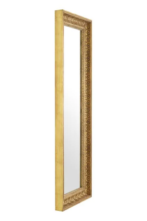 Roman Inspired Gold Mirror | Met x Eichholtz Sahure | Oroa.com