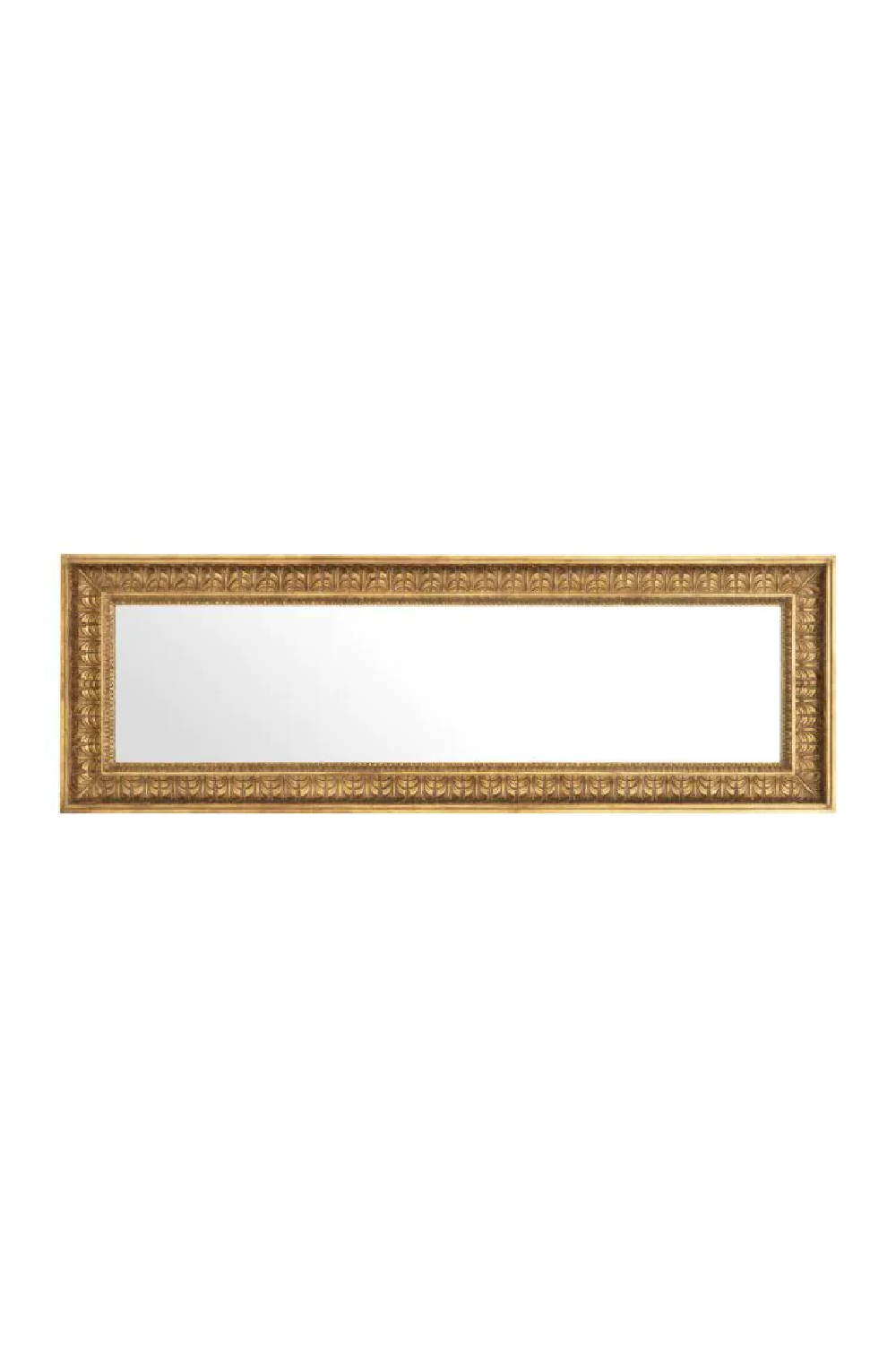 Roman Inspired Gold Mirror | Met x Eichholtz Sahure | Oroa.com